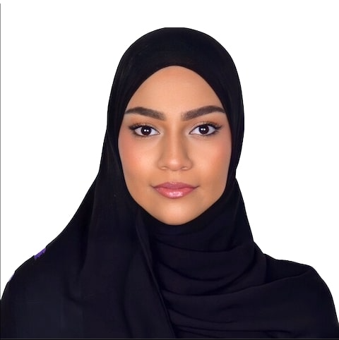 Maryam Salman Headshot