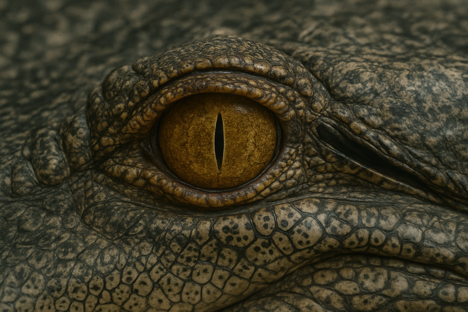 gator eye