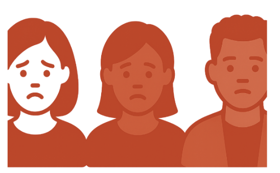 Skin Tone Disparities